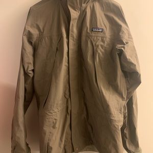 Patagonia Gore-Tex Rain Jacket
